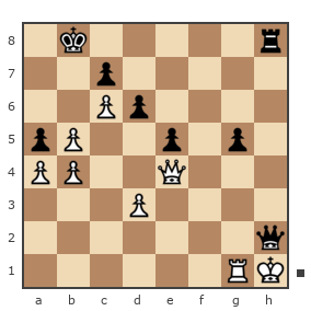 Game #7804754 - Ашот Григорян (Novice81) vs Октай Мамедов (ok ali)