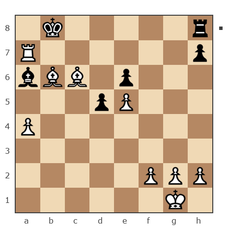 Game #7713054 - [User deleted] (valery59) vs Дмитрий (Dmitriy P)
