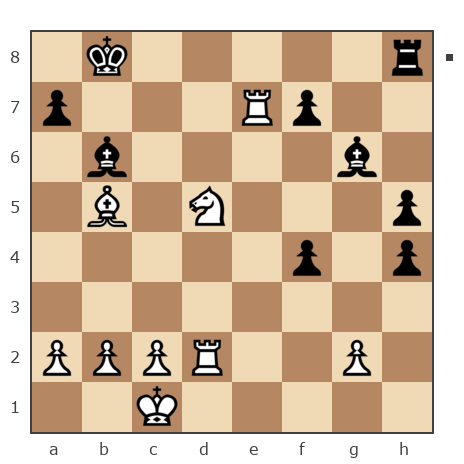 Game #7930072 - VZ88 vs contr1984