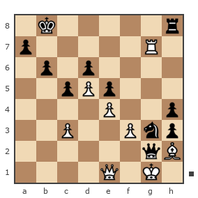 Game #7819020 - Грасмик Владимир (grasmik67) vs Виктор Иванович Масюк (oberst1976)