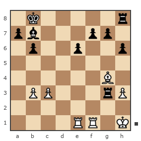Game #7832189 - Serij38 vs Waleriy (Bess62)