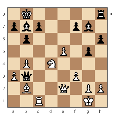 Game #7770178 - Демьянченко Алексей (AlexeyD51) vs Golikov Alexei (Alexei Golikov)
