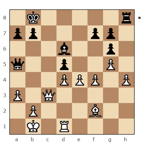 Game #7777345 - Борис (borshi) vs Александр Владимирович Рахаев (РАВ)