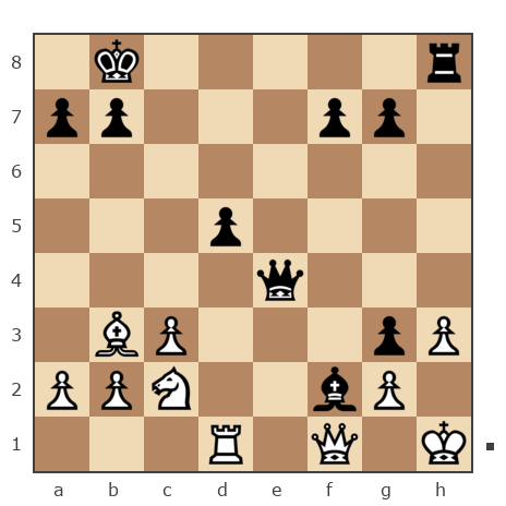 Game #7803888 - Дамир Тагирович Бадыков (имя) vs Ivan (bpaToK)