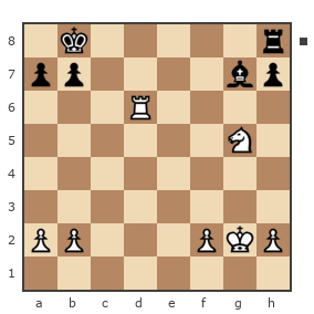 Game #5147566 - Чесноков Николай Владимирович (nikches) vs Синцов Сергей Владимирович (SSintsov)