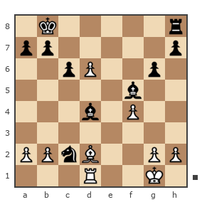 Game #7777043 - Рома (remas) vs Viktor Ivanovich Menschikov (Viktor1951)