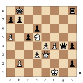 Game #7888867 - Дмитриевич Чаплыженко Игорь (iii30) vs Waleriy (Bess62)