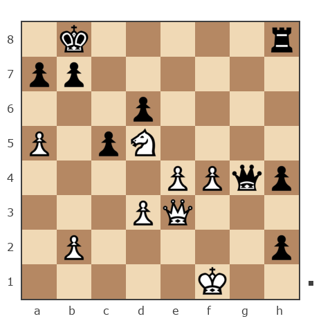 Game #7888867 - Дмитриевич Чаплыженко Игорь (iii30) vs Waleriy (Bess62)