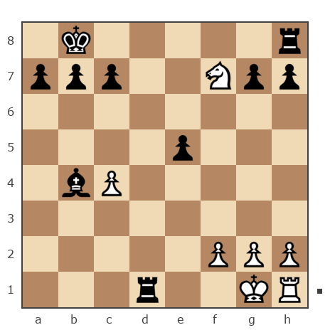 Game #7828455 - Александр Пудовкин (pudov56) vs [User deleted] (roon)
