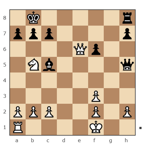 Game #4890192 - Павел Юрьевич Абрамов (pau.lus_sss) vs Эдуард Дараган (Эдмон49)