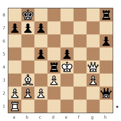 Game #7851205 - Drey-01 vs Николай Михайлович Оленичев (kolya-80)