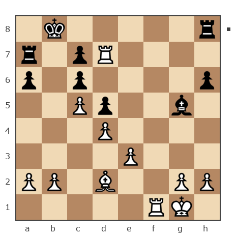 Game #7933024 - Витас Рикис (Vytas) vs Андрей Николаевич Пасий (shock13)