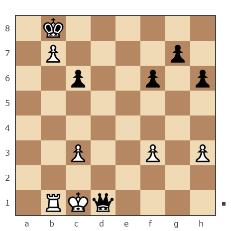 Game #7829024 - Андрей Турченко (tav3006) vs Gayk