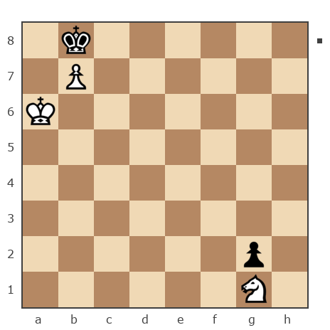 Game #337875 - Светлана (Svetic) vs foxvagner