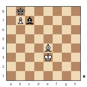 Game #7783457 - Владимир Васильевич Троицкий (troyak59) vs Олег Гаус (Kitain)