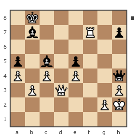 Game #7864351 - GolovkoN vs Sergey (sealvo)