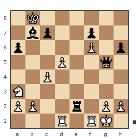 Game #5416565 - Елена Владимировна (Eowen) vs Шомшин Николай Викторович (CoolNicolas)