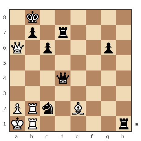 Game #7805551 - Олег (APOLLO79) vs Лисниченко Сергей (Lis1)