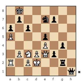 Game #7905776 - Ашот Григорян (Novice81) vs Геннадий Аркадьевич Еремеев (Vrachishe)