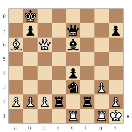 Game #4371203 - Олекса (mVizio) vs Сергей Доценко (Joy777)