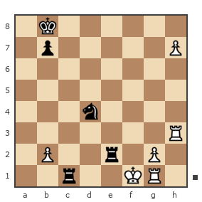 Game #7774412 - artur alekseevih kan (tur10) vs sergey (sadrkjg)