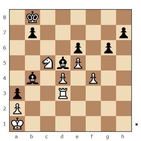 Game #7835826 - NikolyaIvanoff vs Александр (dragon777)