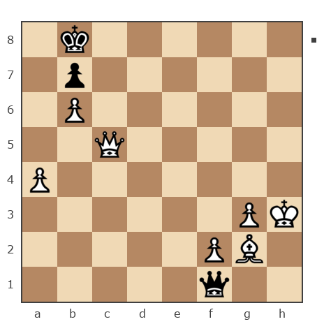 Game #5933754 - Иван Васильевич (Ivanushka1983) vs сергей николаевич селивончик (Задницкий)