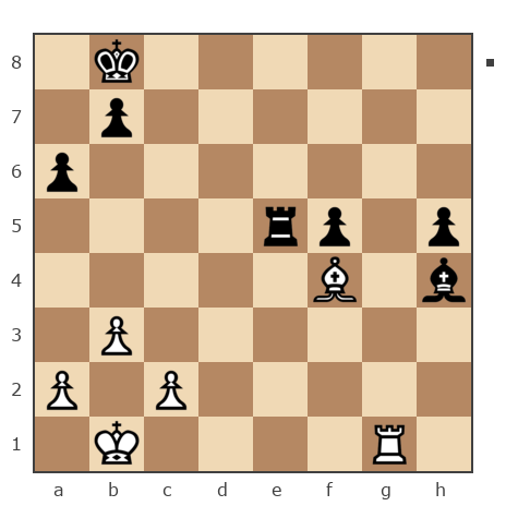Game #7513554 - иван иванович иванов (храмой) vs Маевский Сергей (Маевич)