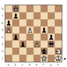 Game #7881377 - сергей александрович черных (BormanKR) vs Андрей (Андрей-НН)