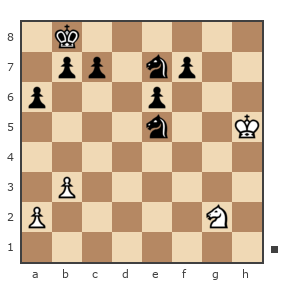 Game #7749603 - Вадик Мариничев (Wadim Marinichev) vs Yigor