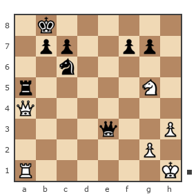 Game #7816295 - Виталий Гасюк (Витэк) vs Шахматный Заяц (chess_hare)