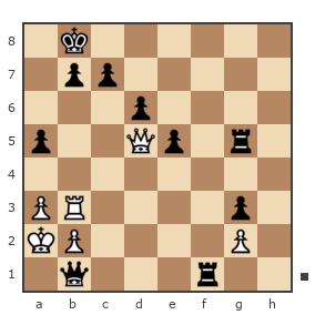 Партия №7846148 - Шахматный Заяц (chess_hare) vs Дмитрий (shootdm)