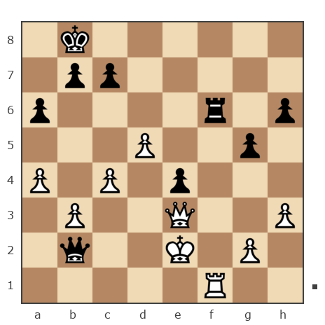 Game #7864050 - Aleksander (B12) vs Павел Николаевич Кузнецов (пахомка)