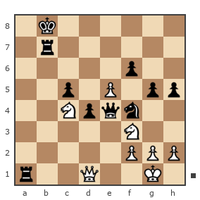 Game #7784674 - Roman (RJD) vs Лисниченко Сергей (Lis1)