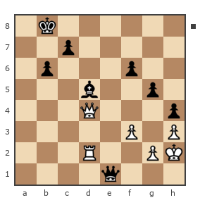 Game #7862064 - Олег (ObiVanKenobi) vs Василий Петрович Парфенюк (petrovic)