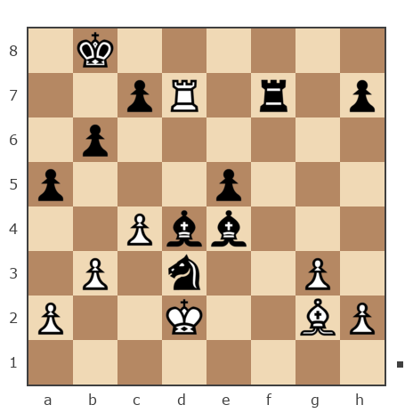 Game #7752659 - Осипов Васильевич Юрий (fareastowl) vs Демьянченко Алексей (AlexeyD51)