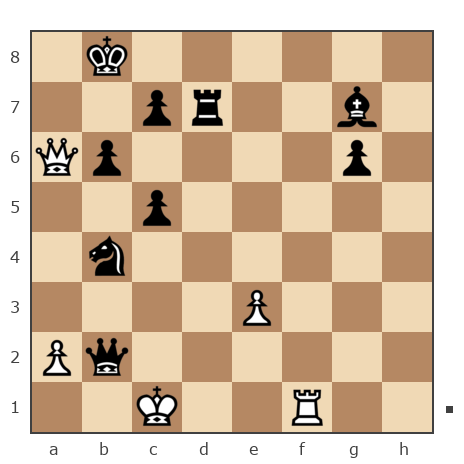 Game #6355631 - сергей николаевич селивончик (Задницкий) vs Александр Николаевич Мосейчук (Moysej)
