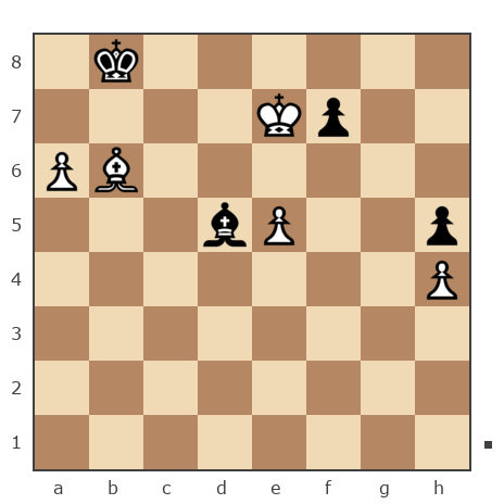 Game #7773172 - Валентина Падалинская (Tina1945) vs Павел Васильевич Фадеенков (PavelF74)