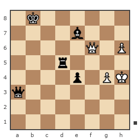 Game #7427138 - Поливаный Виктор Данилович (viktor41) vs Андрей (Андрей-НН)