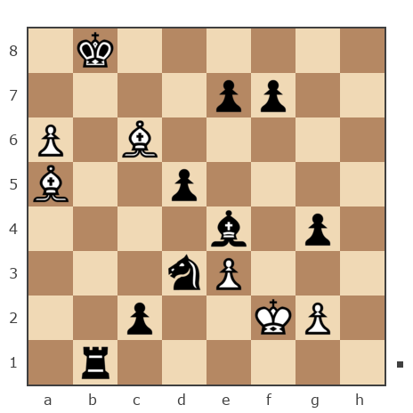 Game #7853017 - Waleriy (Bess62) vs Бендер Остап (Ja Bender)