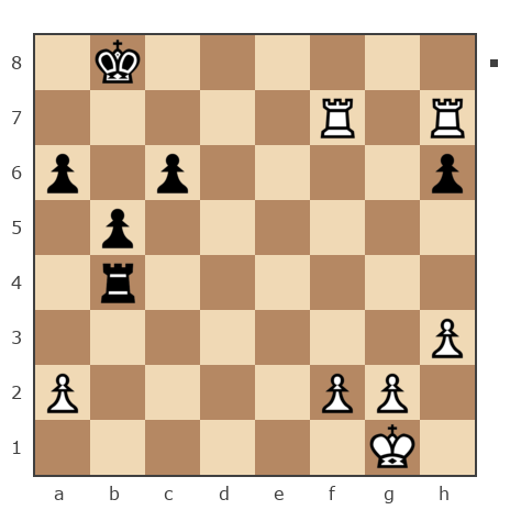 Game #7876351 - Дмитрий (Dmitriy P) vs валерий иванович мурга (ferweazer)