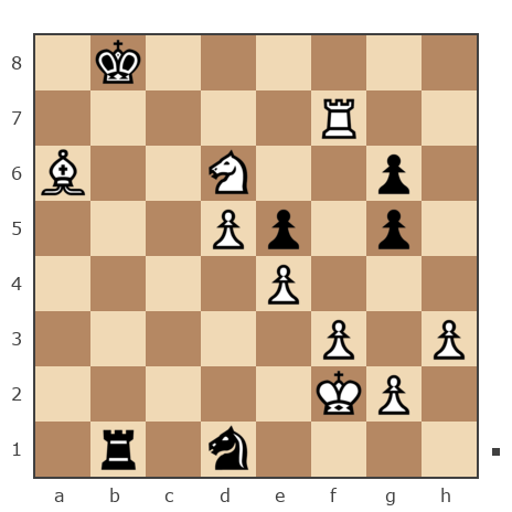 Game #7786171 - valera565 vs Сергей Александрович Марков (Мраком)