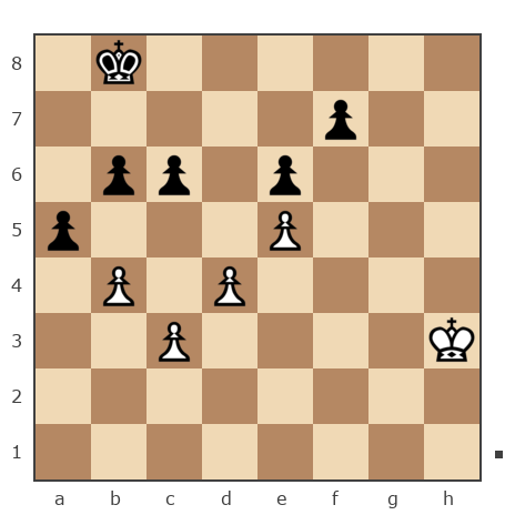 Game #5001813 - Виктор (Zavic2007) vs Иван Александрович Гладких (Ivan_Gladkih)