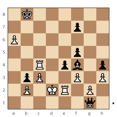 Game #7873619 - Drey-01 vs Sergey (sealvo)