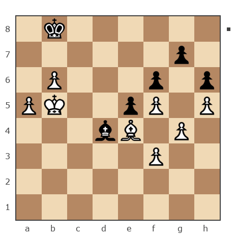 Game #7783638 - Александр Владимирович Рахаев (РАВ) vs Aibolit413