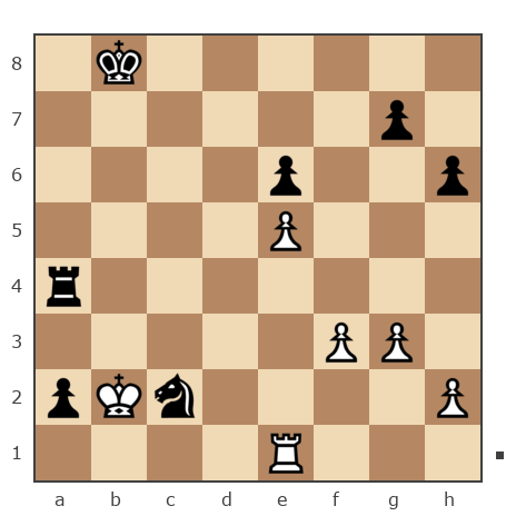 Game #7902949 - Валерий Семенович Кустов (Семеныч) vs Андрей (Torn7)