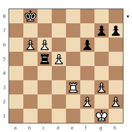 Game #7867704 - Юрьевич Андрей (Папаня-А) vs Валерий Семенович Кустов (Семеныч)