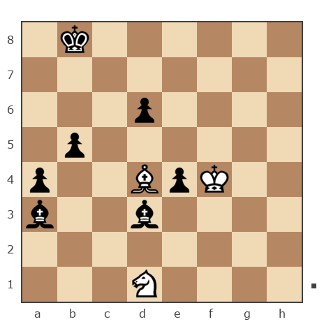 Game #7883883 - Sergey (sealvo) vs GolovkoN