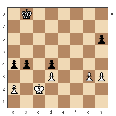 Game #7484779 - аван vs Игошин Егор Игоревич (Igosha-San)