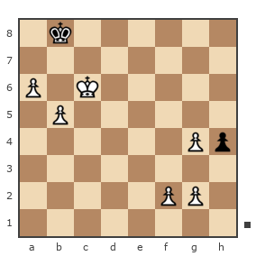 Game #166088 - Shenker Alexander (alexandershenker) vs Артём (BaxBanny)